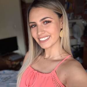 Meet your Posher, Luisana